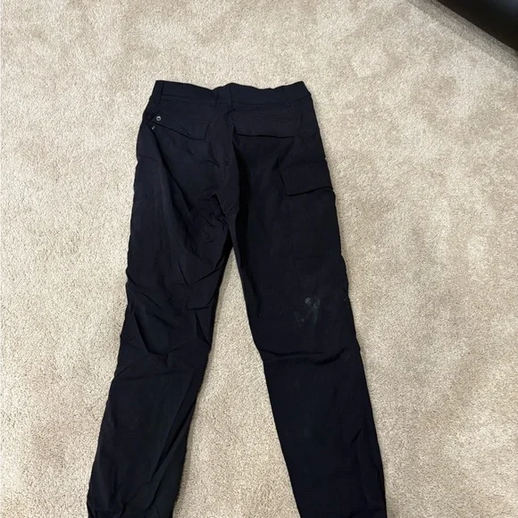 Athleta Trekkie Utility Cargo Pant - Picture 3 of 4